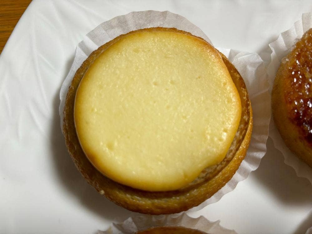 パティスリー ストラスブール+B マルエイガレリア店