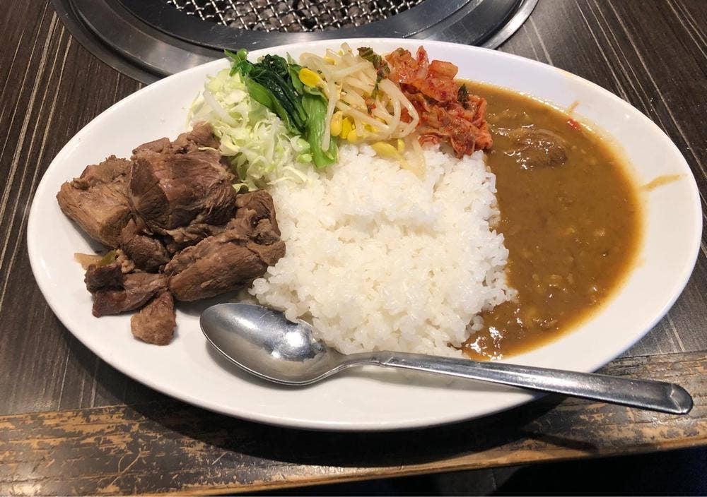 焼肉スタジアムJan