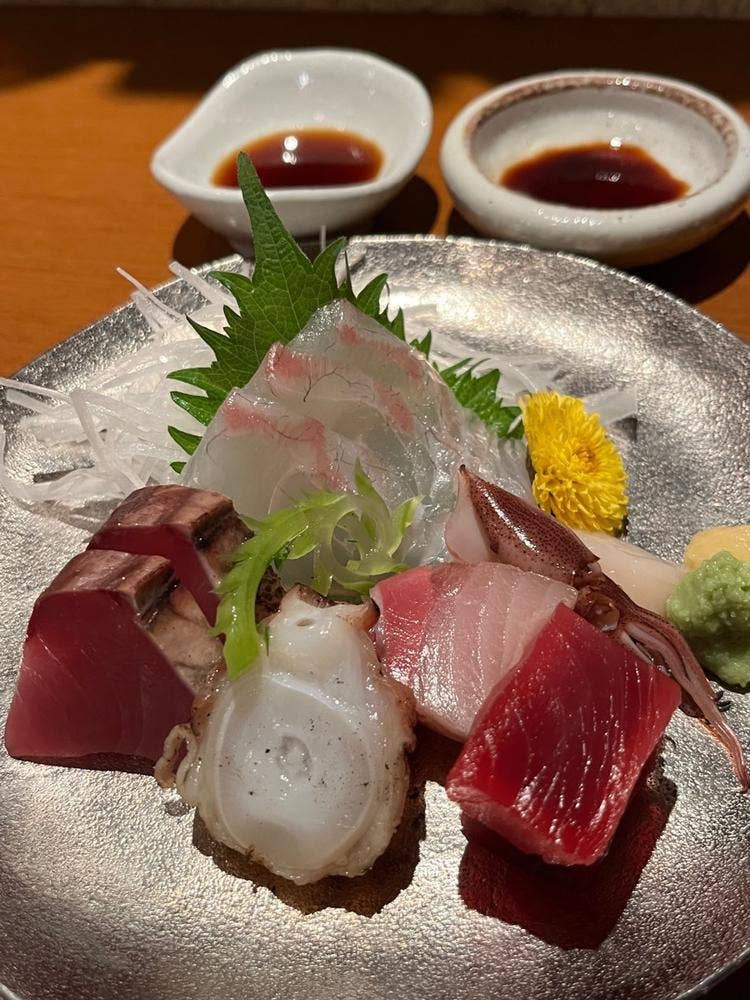味人あら季
