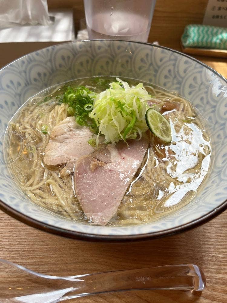 山本麺吉
