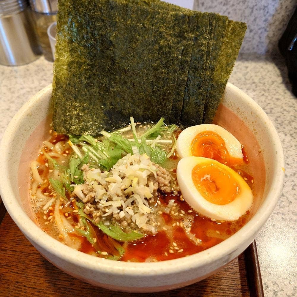 らーめん 匠家 末広店