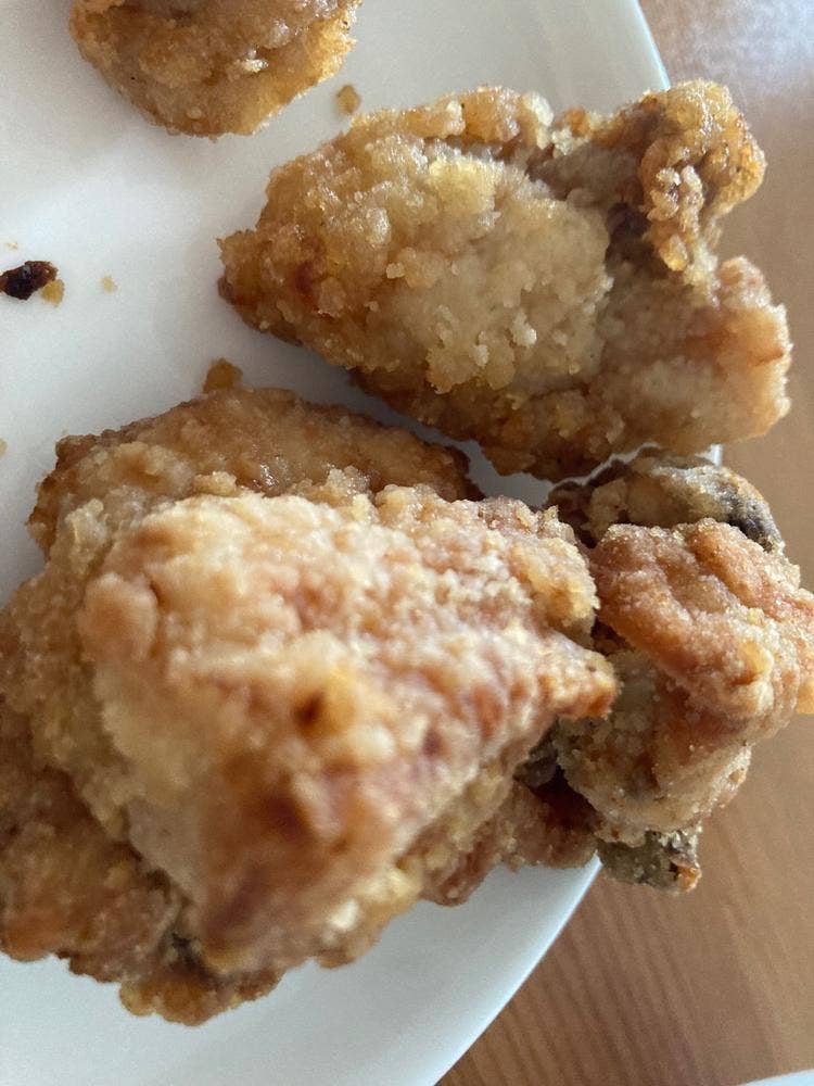 佐藤鶏肉店