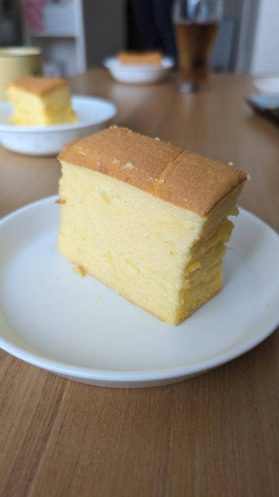 台湾カステラ専門店 名東 北千住店