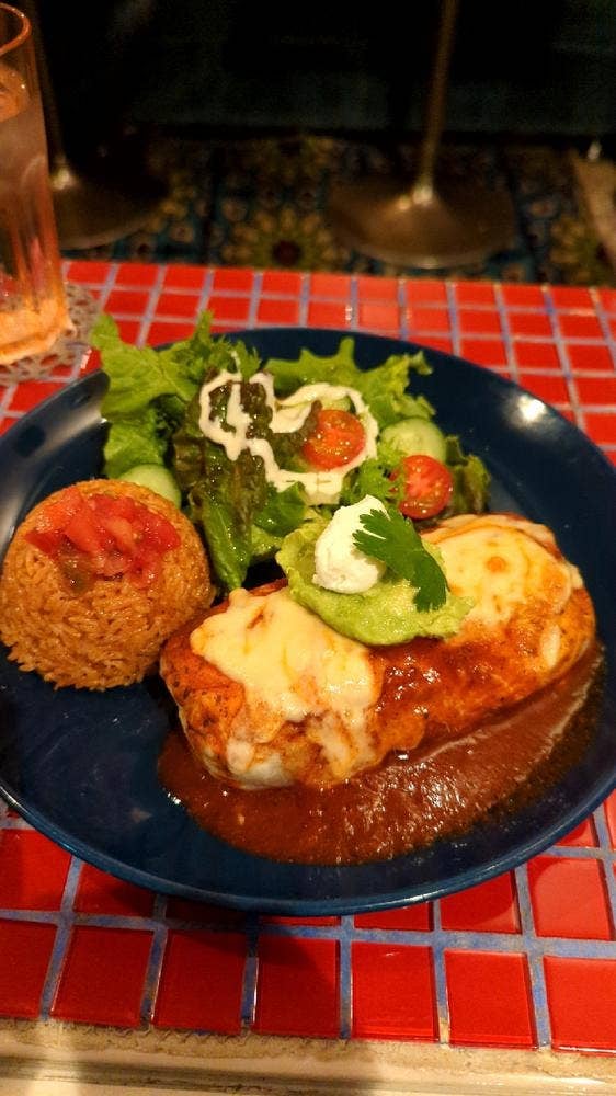 ピンク カウ