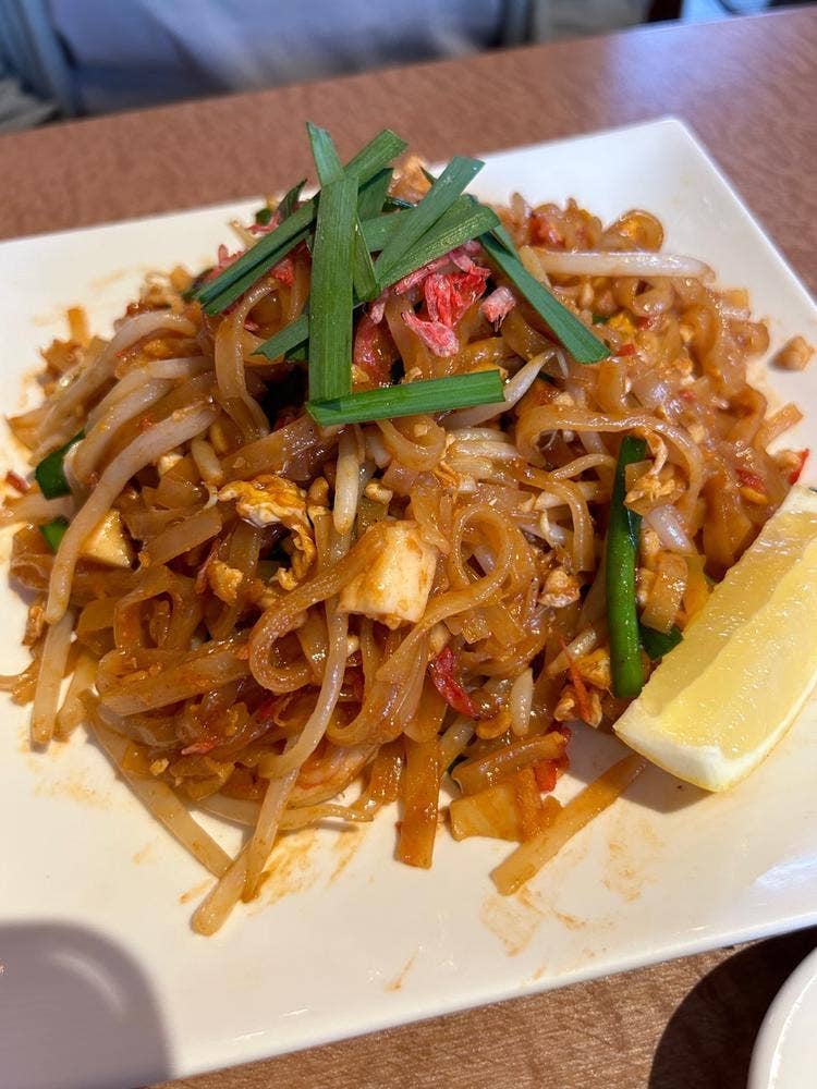 タイ国料理レストラン コワタイ