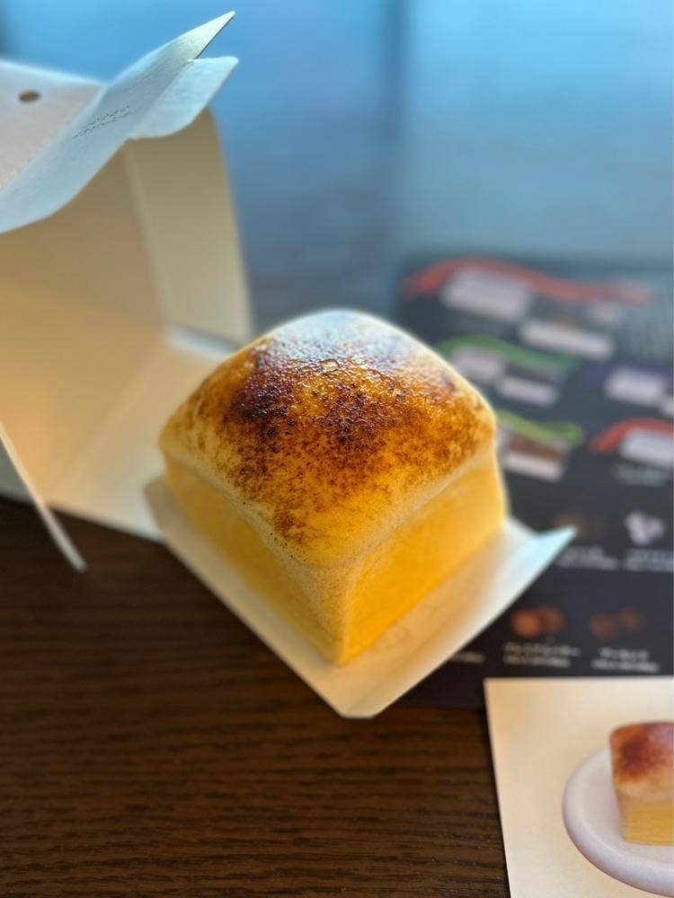 谷六茶菓