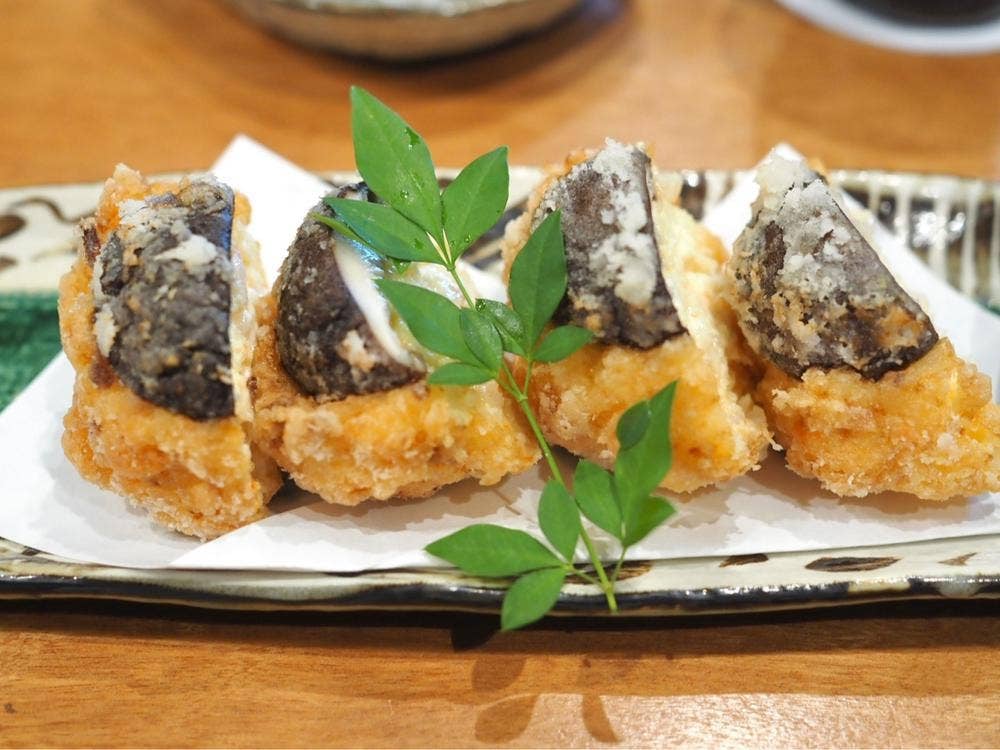 御茶ノ水 和食 天 TEN