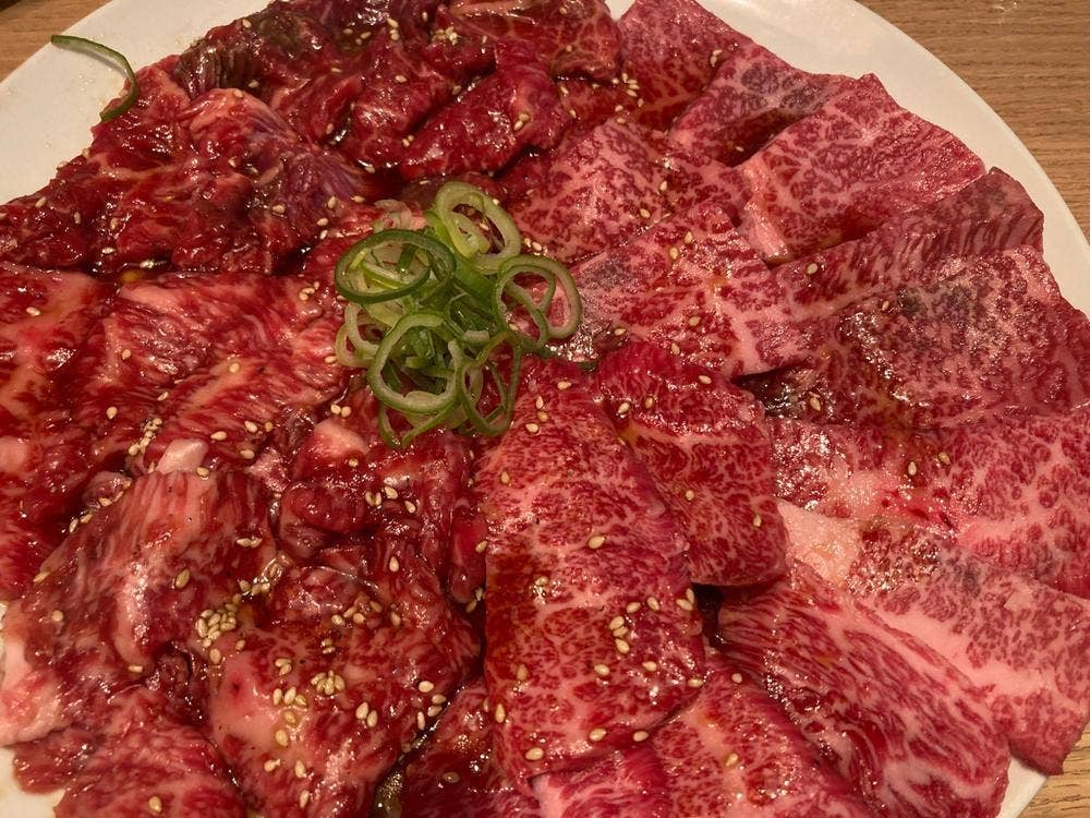 牛鉄 下北沢店