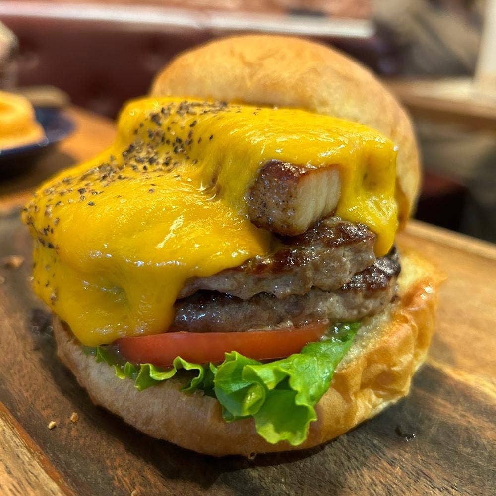 ヴィレッジヴァンガード ダイナー吉祥寺店