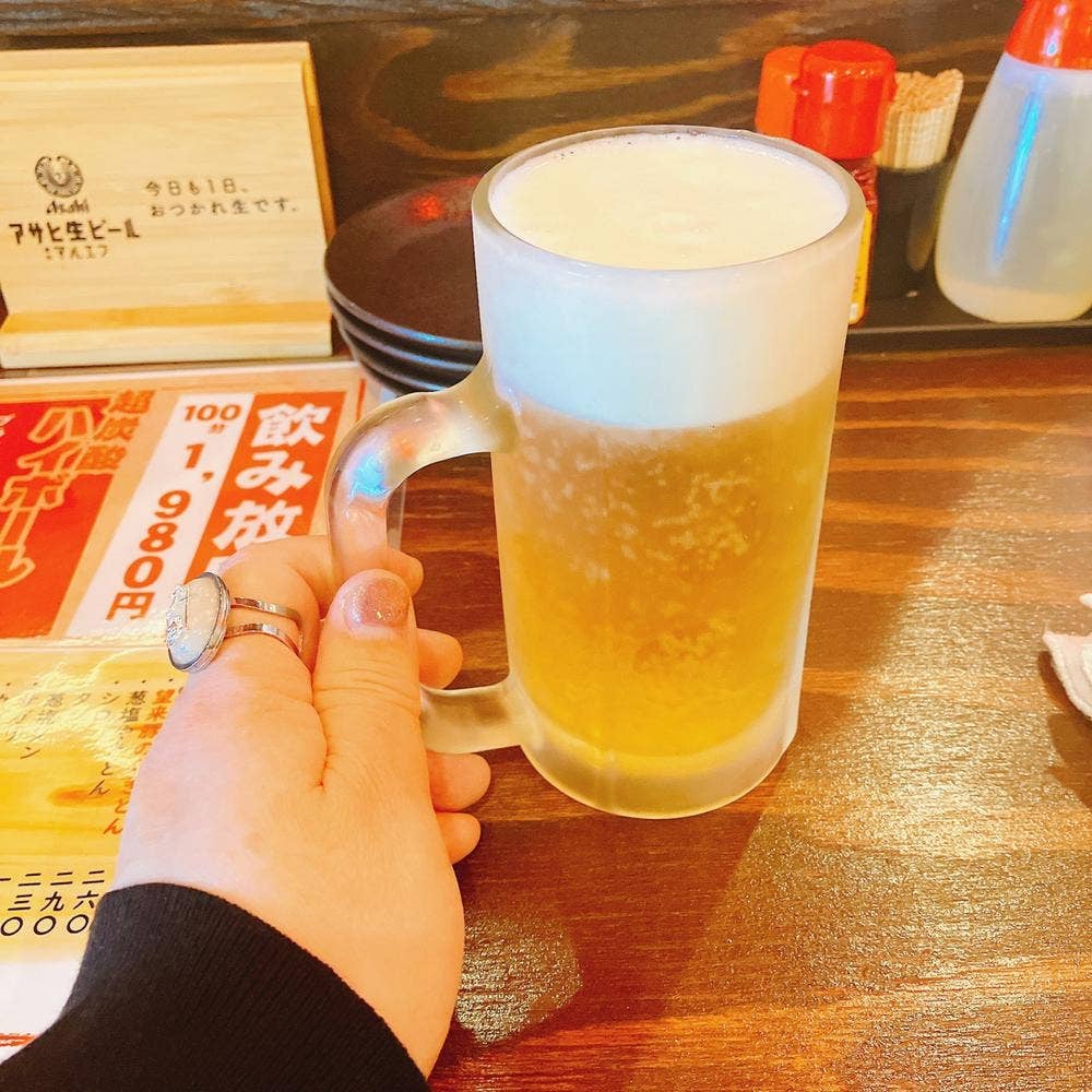 炭焼き徳太郎