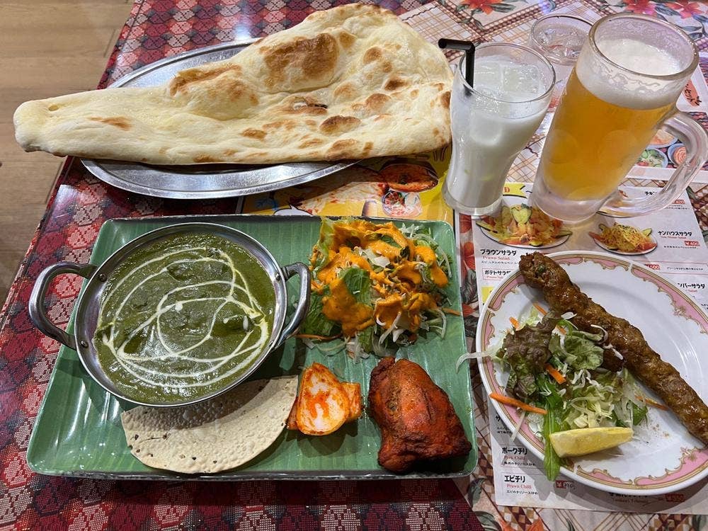 Atithi 船橋店