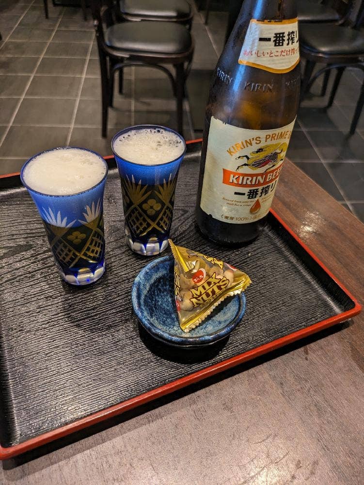 小松庵