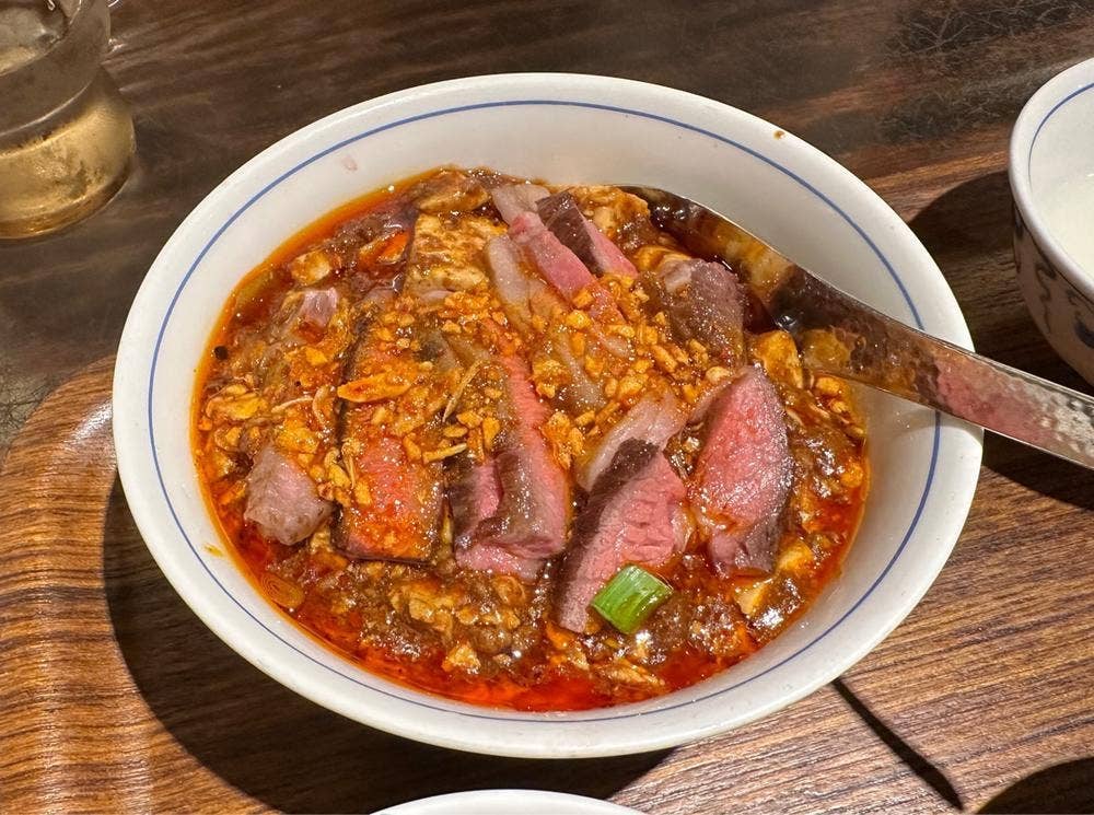 陳麻婆豆腐 みなとみらい店