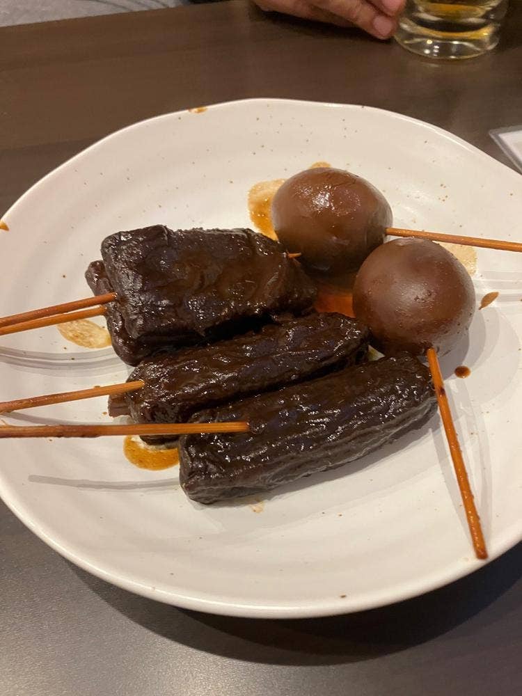 大衆酒場24