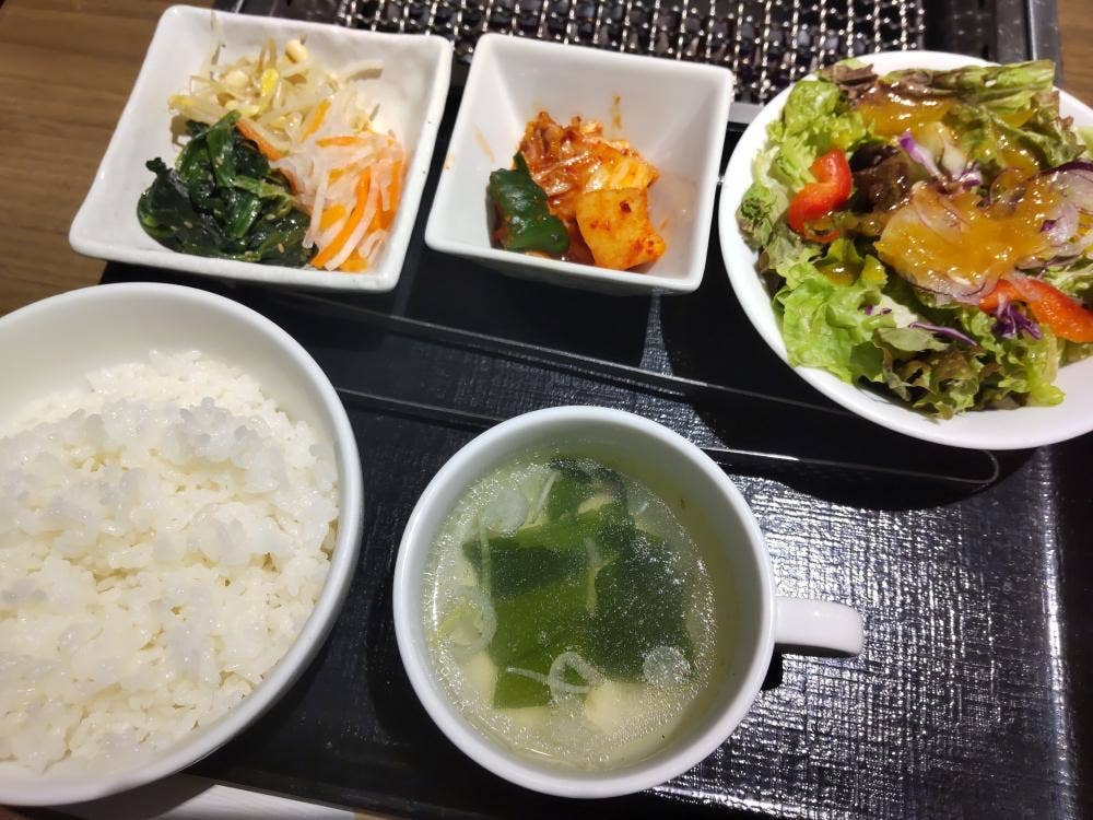 牛兵衛 草庵 そごう横浜店