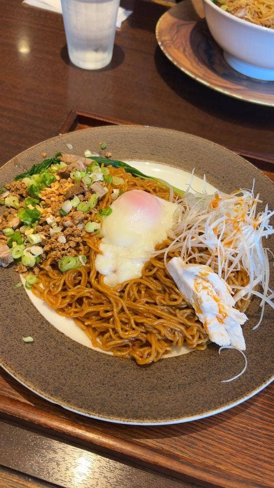 上海ヌードル珊