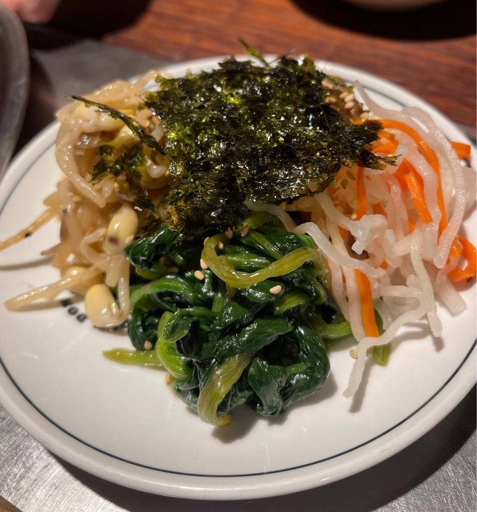 焼肉どんどん 北新地店