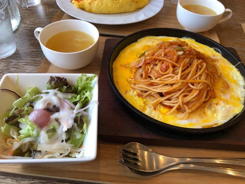 希林館