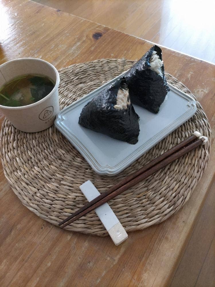 おにぎりのさこう