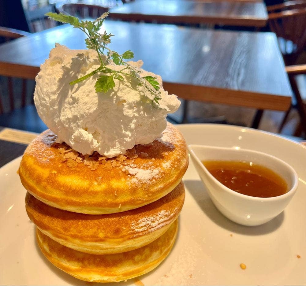 FRAMES 中目黒 店