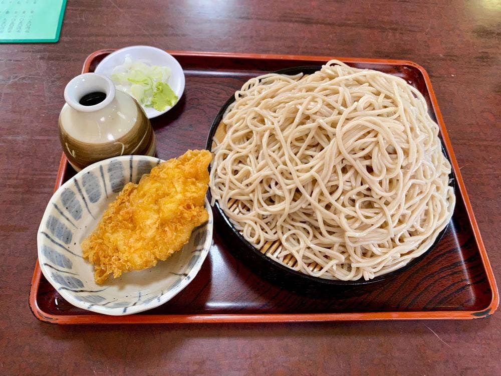 やぶ金