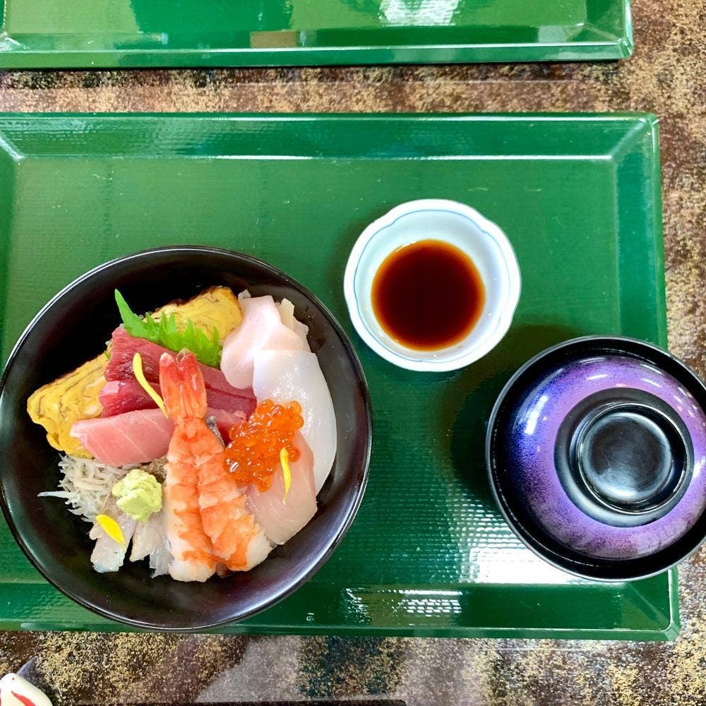 いとや旅館