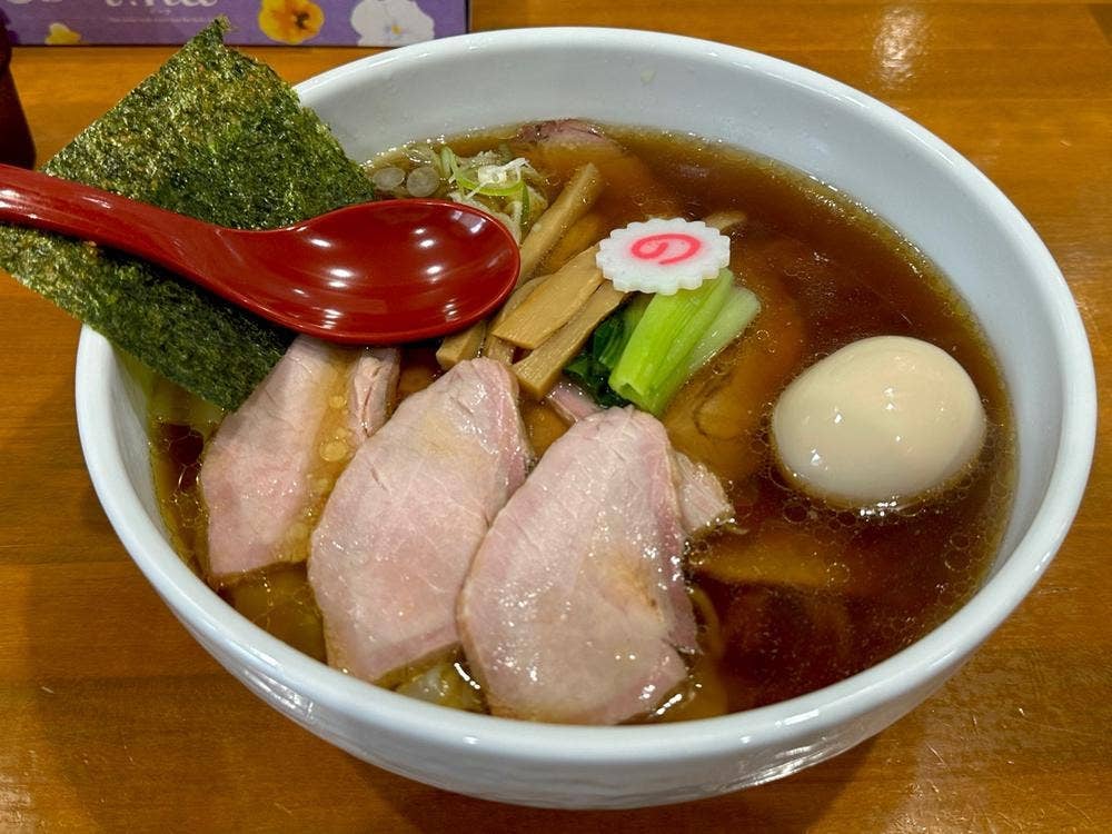 とら食堂 松戸分店