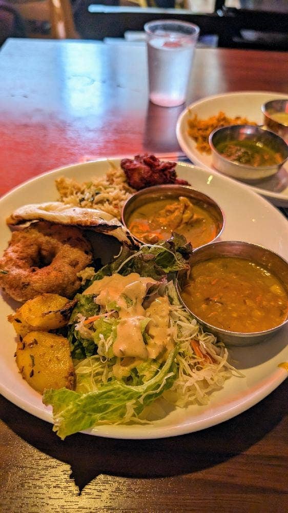 NANDHINI 虎ノ門店