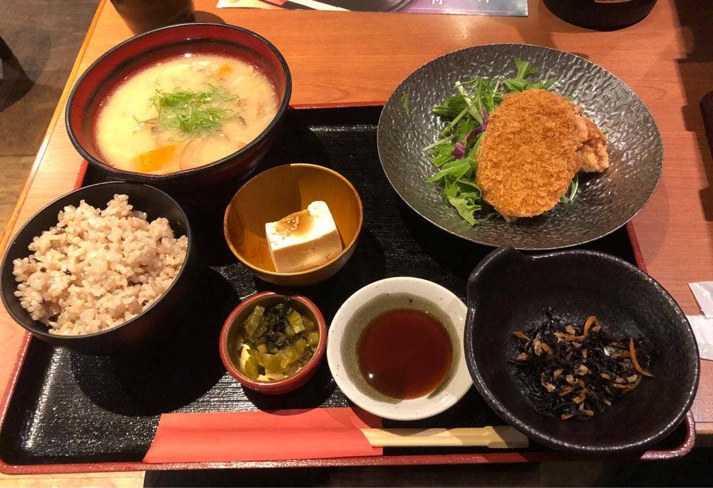 さくら麹新橋店