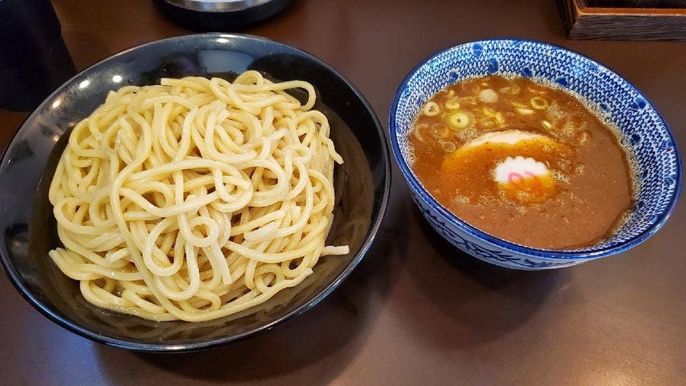 麺屋 ながとみ