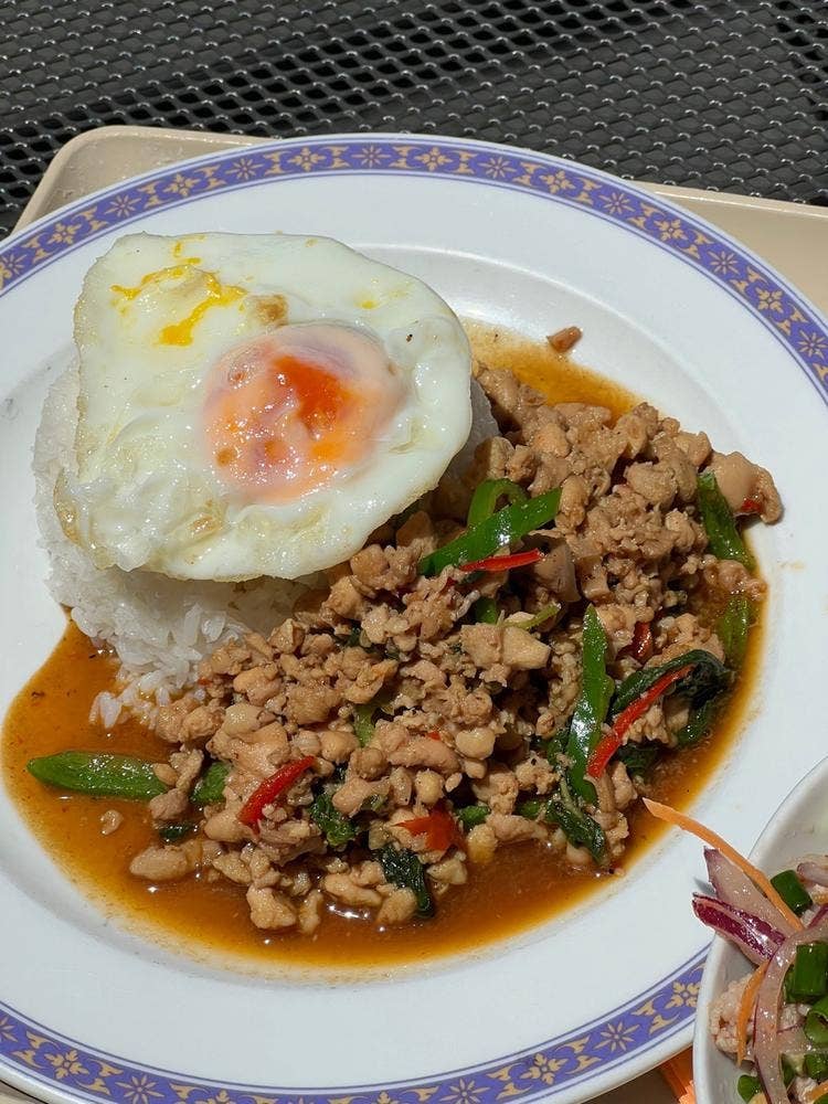 タイ国料理ジャイタイ成田空港店