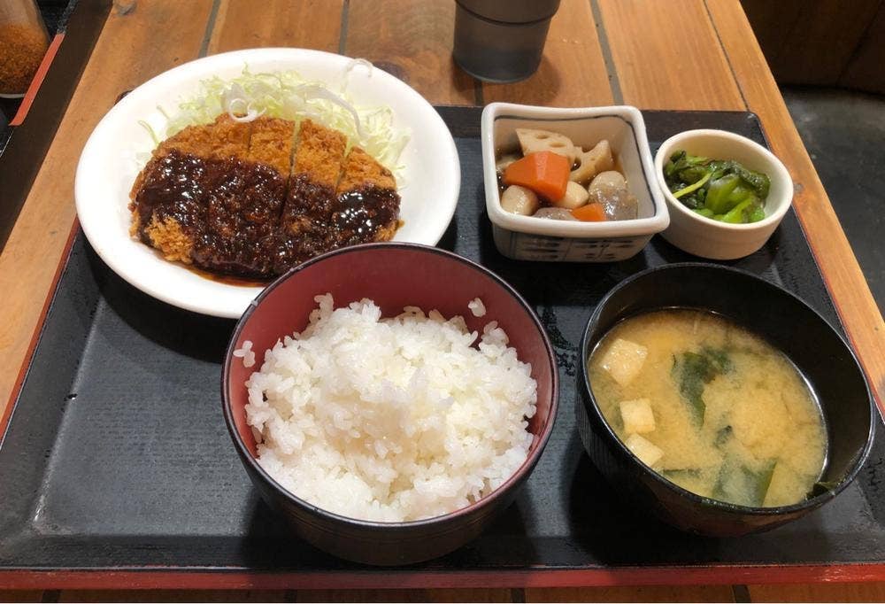 ちょっぷく 人形町店