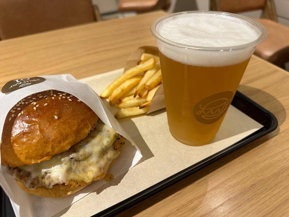 mosh Grab’nGo 広尾店