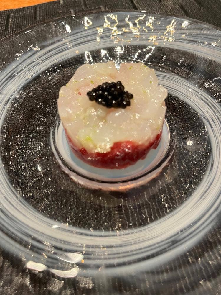 和牛中國菜 熊ノ花レ