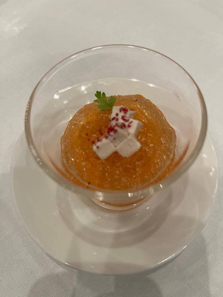 十和田プリンスホテル メインダイニング