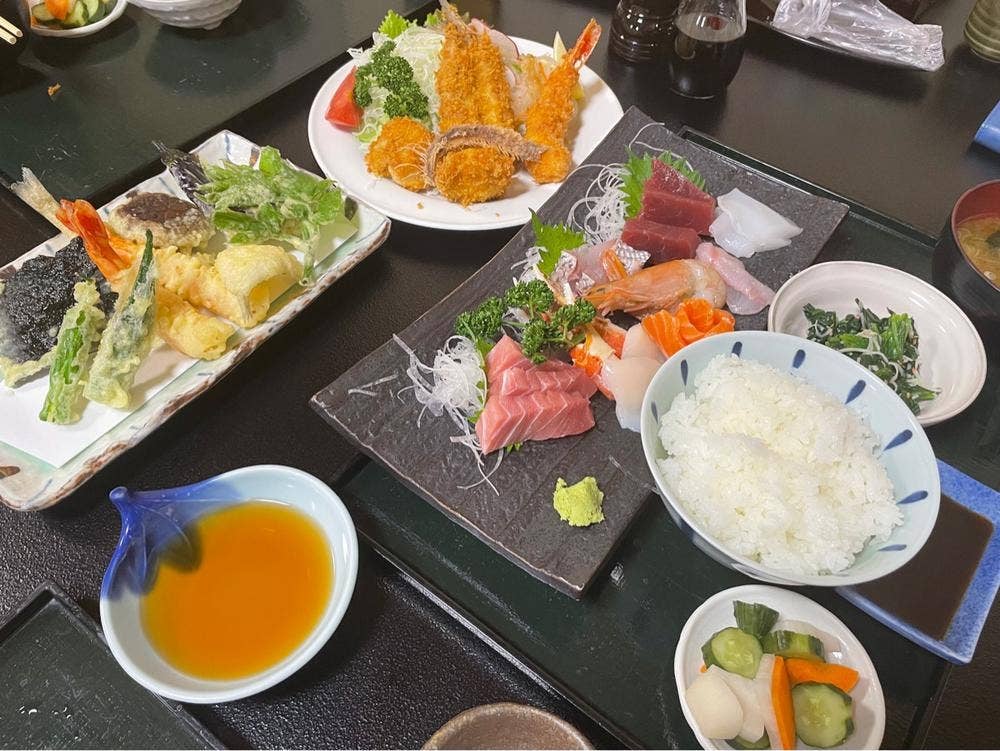 磯五郎