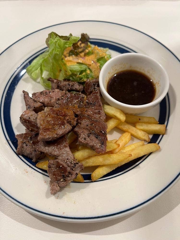 THE BEAT DINER グランスタ東京