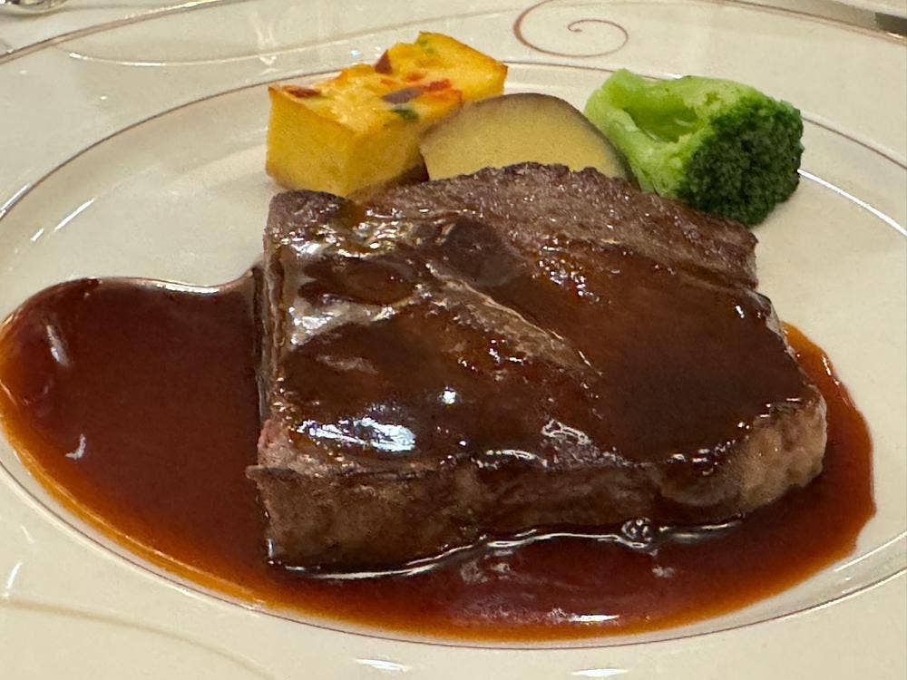 シンフォニー東京湾クルーズ