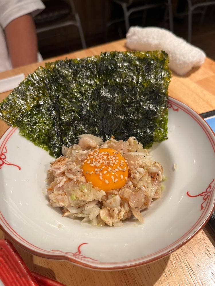 ナカメオンザビーチ