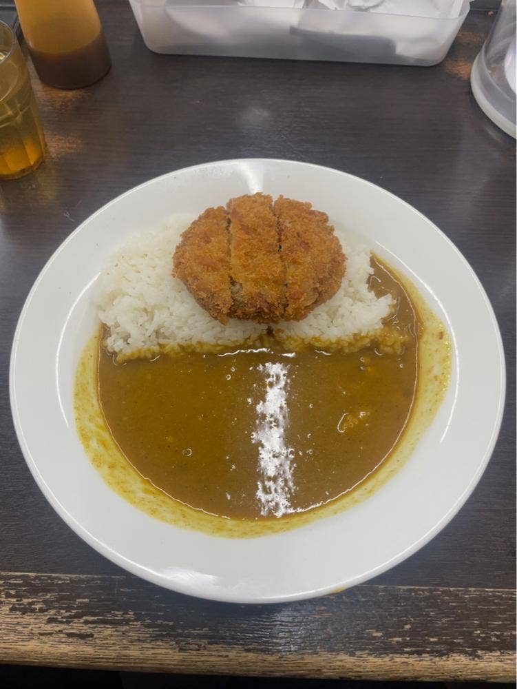 カレーショップ C&C 新木場メトロピア店