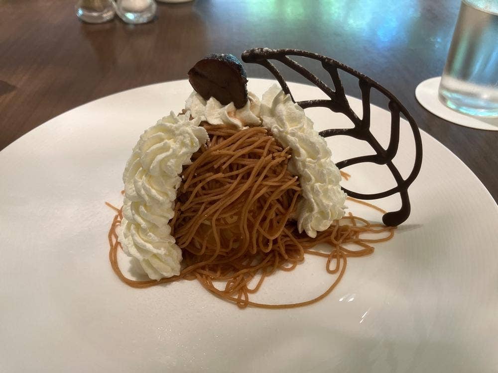 オールデイダイニング 樹林