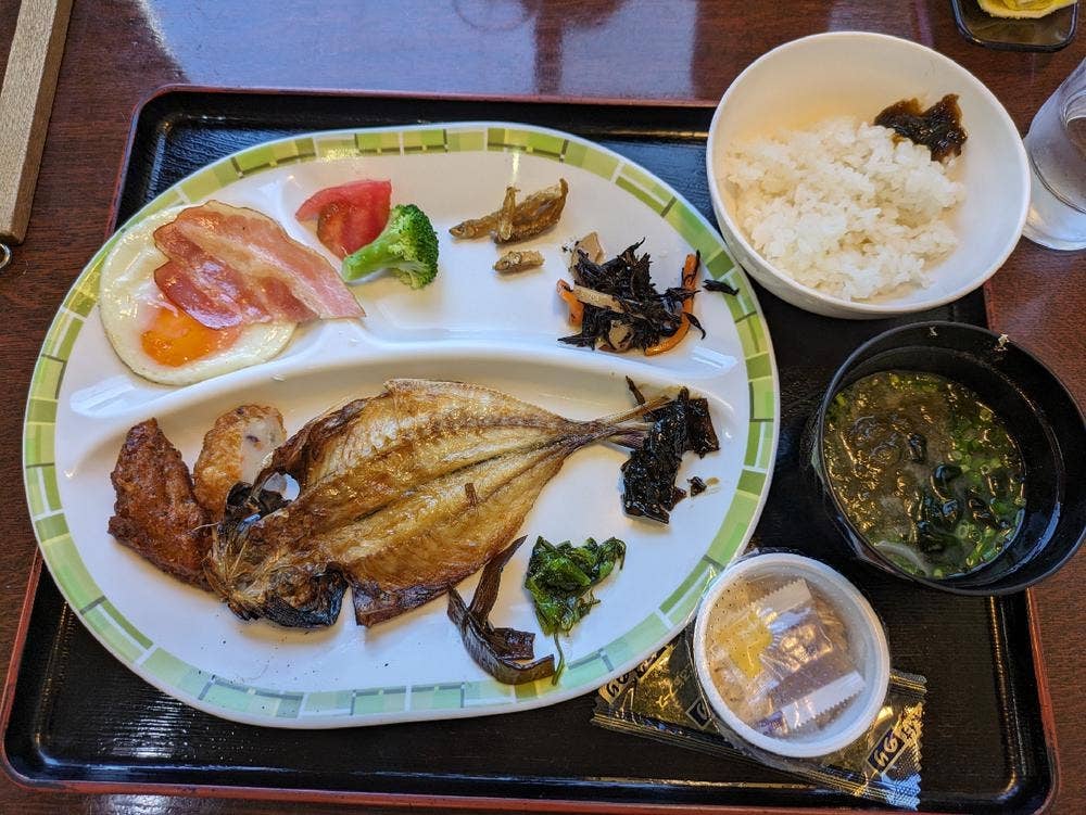 やまいち旅館 宴会会場