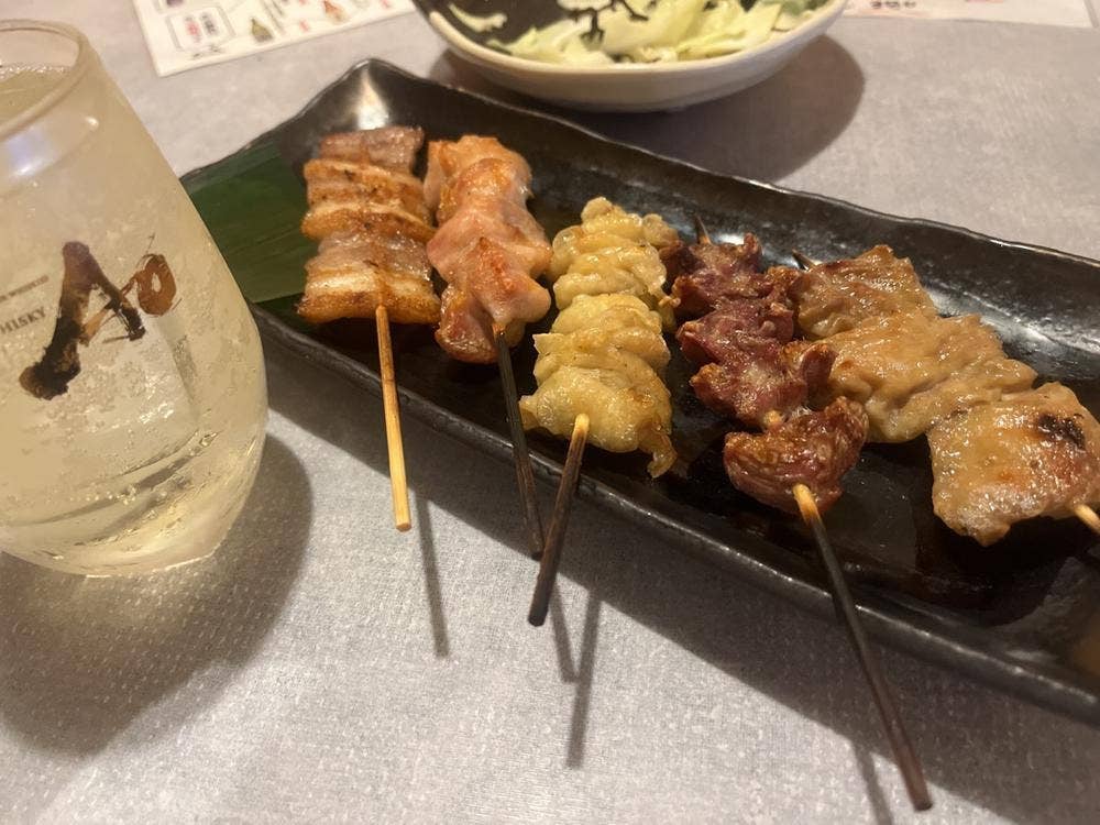 大衆酒場 竹の里 金沢駅前