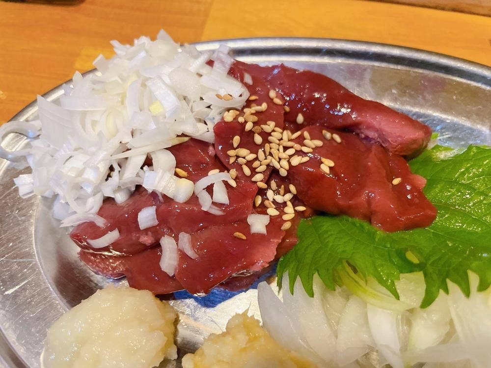 やきとんまるば