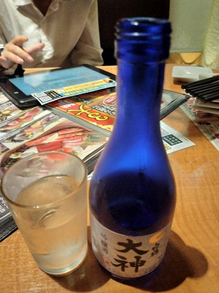 魚民 JR奈良駅店