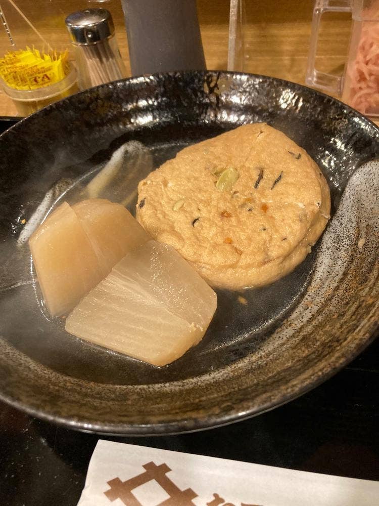 たこ八 数寄屋店