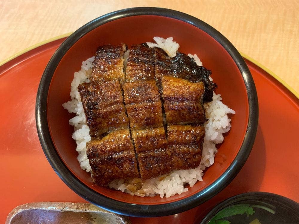 天ぷら 天喜