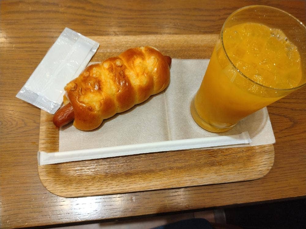 アンデルセン セレオ国分寺店