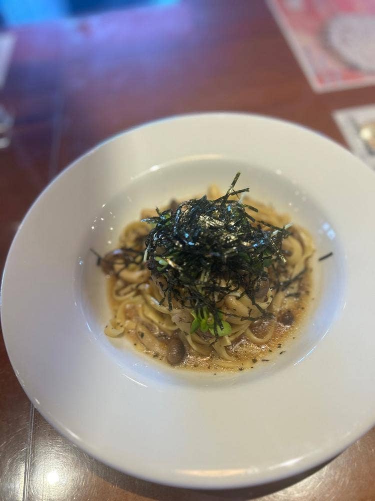 リトファンイタリアーノ 岡山店