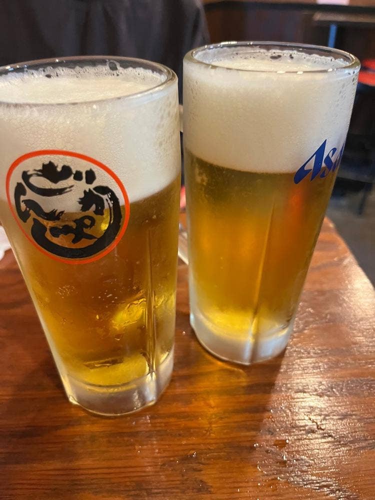 新宿参丁目 立呑み ありがとう